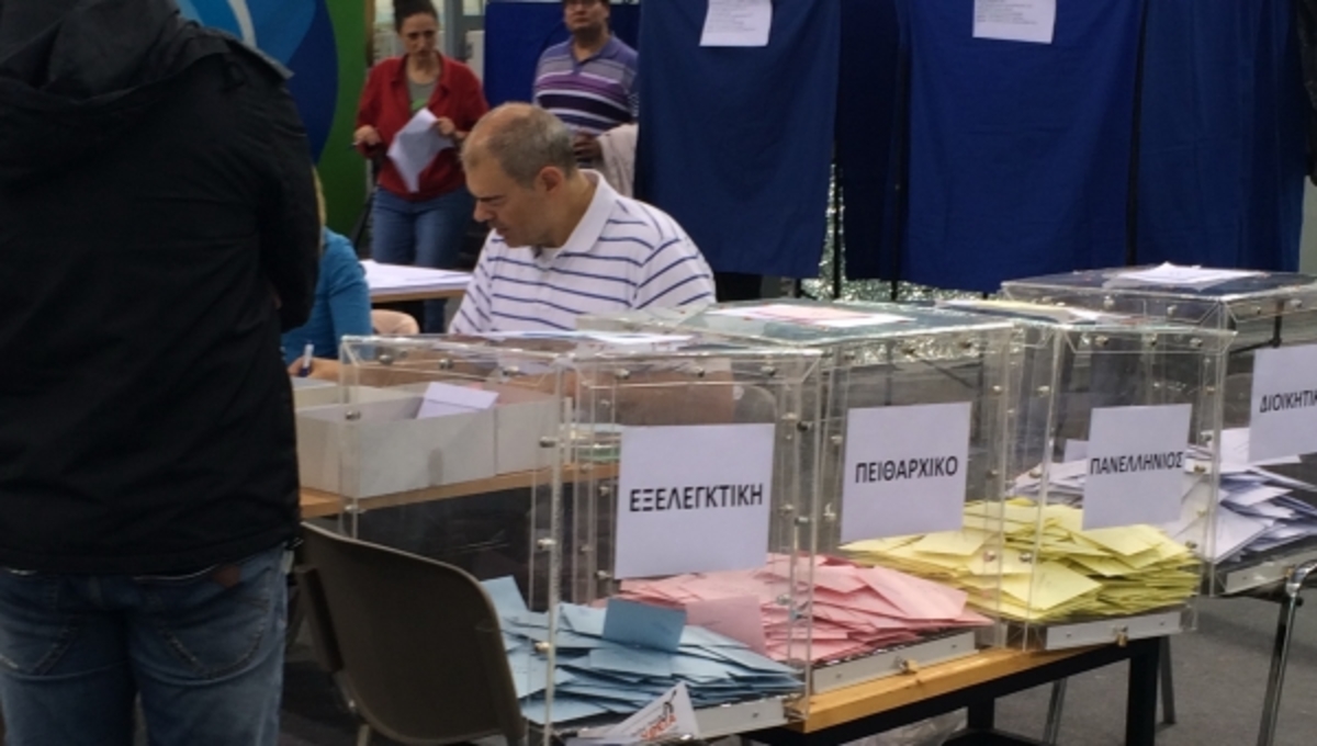 Στα κάγκελα οι γιατροί για το προεδρείο του ΙΣΑ μετά τις εκλογές! Το παρασκήνιο και τα «μαχαιρώματα»
