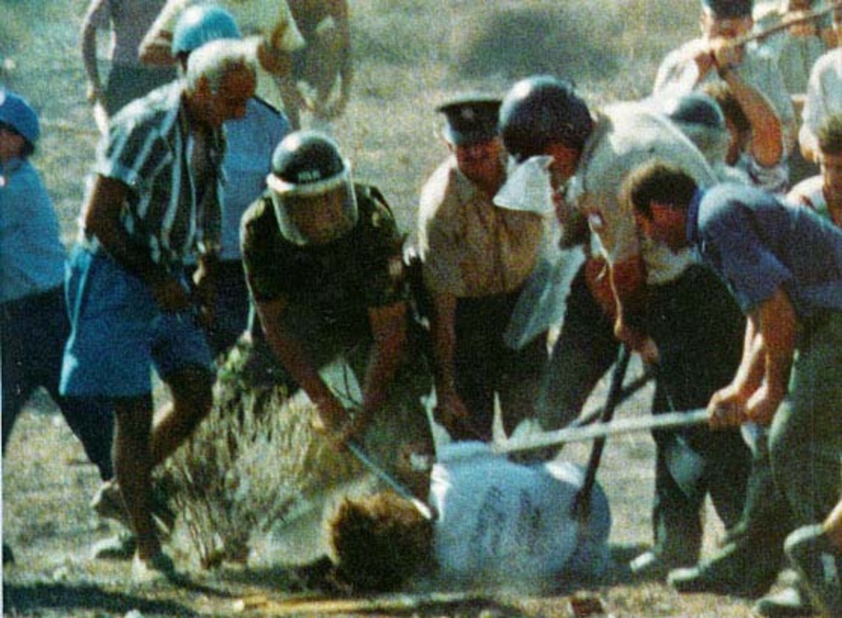 Προκλητικός ο καταζητούμενος για τη δολοφονία Τ. Ισαάκ: οι Κύπριοι λένε ψέμματα