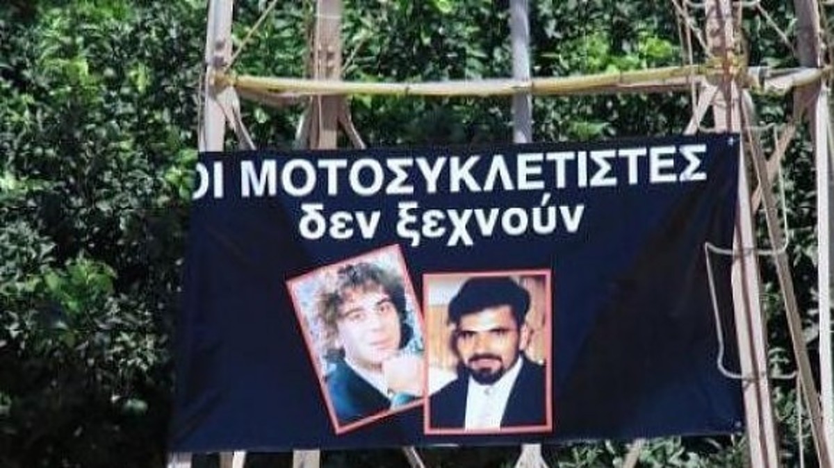 «Οι μοτοσικλετιστές δεν ξεχνούν» – Τίμησαν και φέτος τη θυσία των ηρώων Ισαάκ και Σολωμού (ΦΩΤΟ)
