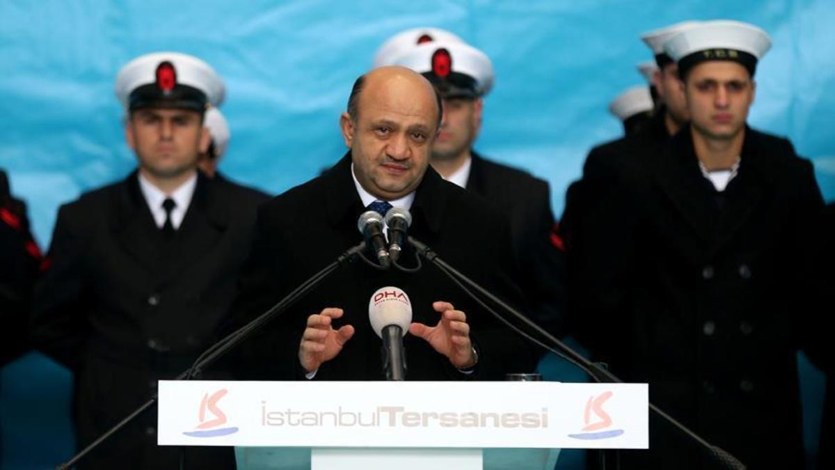Προκαλεί ο Τούρκος υπουργός Άμυνας: “Πολιτική η απόφαση για τους 8”