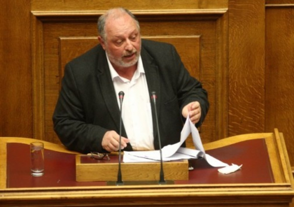 Ήσυχος για ρουσφέτια: Θα ξηλωθεί τυχόν τέτοιος μηχανισμός