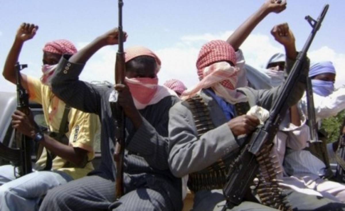 Ισλαμιστές έσφαξαν 15 χριστιανούς στη Νιγηρία