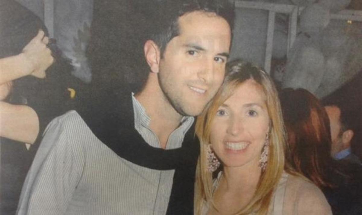 Παντρεύει την κόρη του, ο εφοπλιστής Βίλλυ Παναγιωτίδης! Το χλιδάτο πάρτι της στην Ιταλία