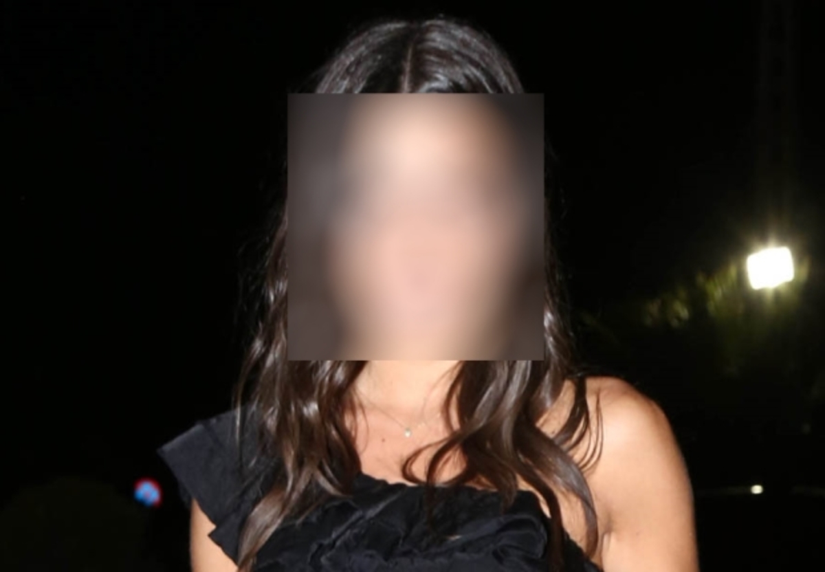 Πασίγνωστη Ελληνίδα: «Μου έχουν γίνει ανήθικες προτάσεις. Ήταν σοκαριστικό»