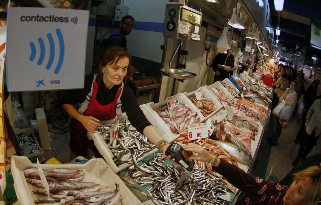 Ισπανία: Μειώθηκε το ποσοστό ανεργίας τον Δεκέμβριο