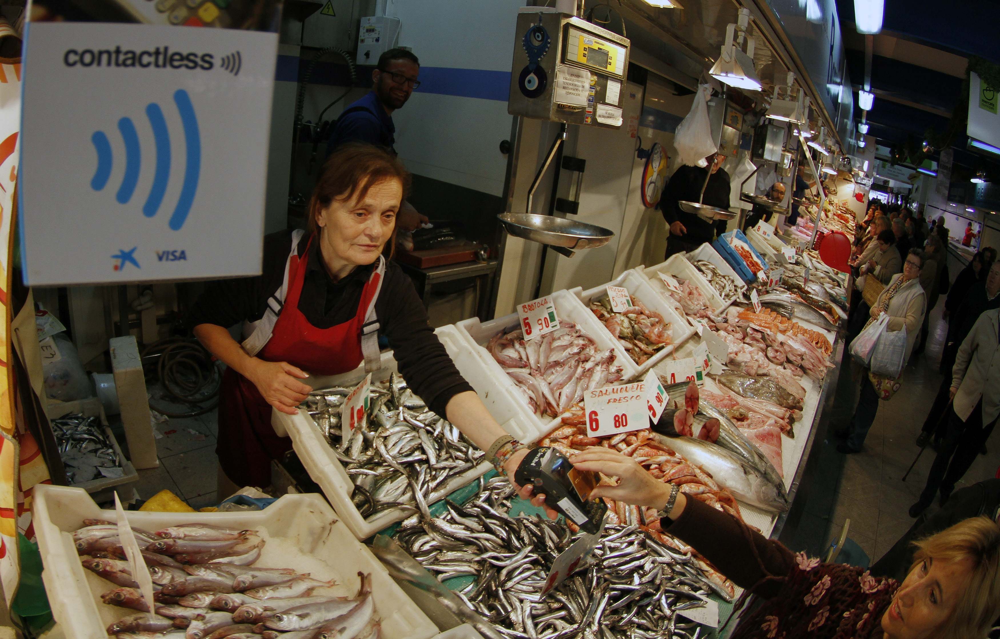 Ισπανία: Μειώθηκε το ποσοστό ανεργίας τον Δεκέμβριο