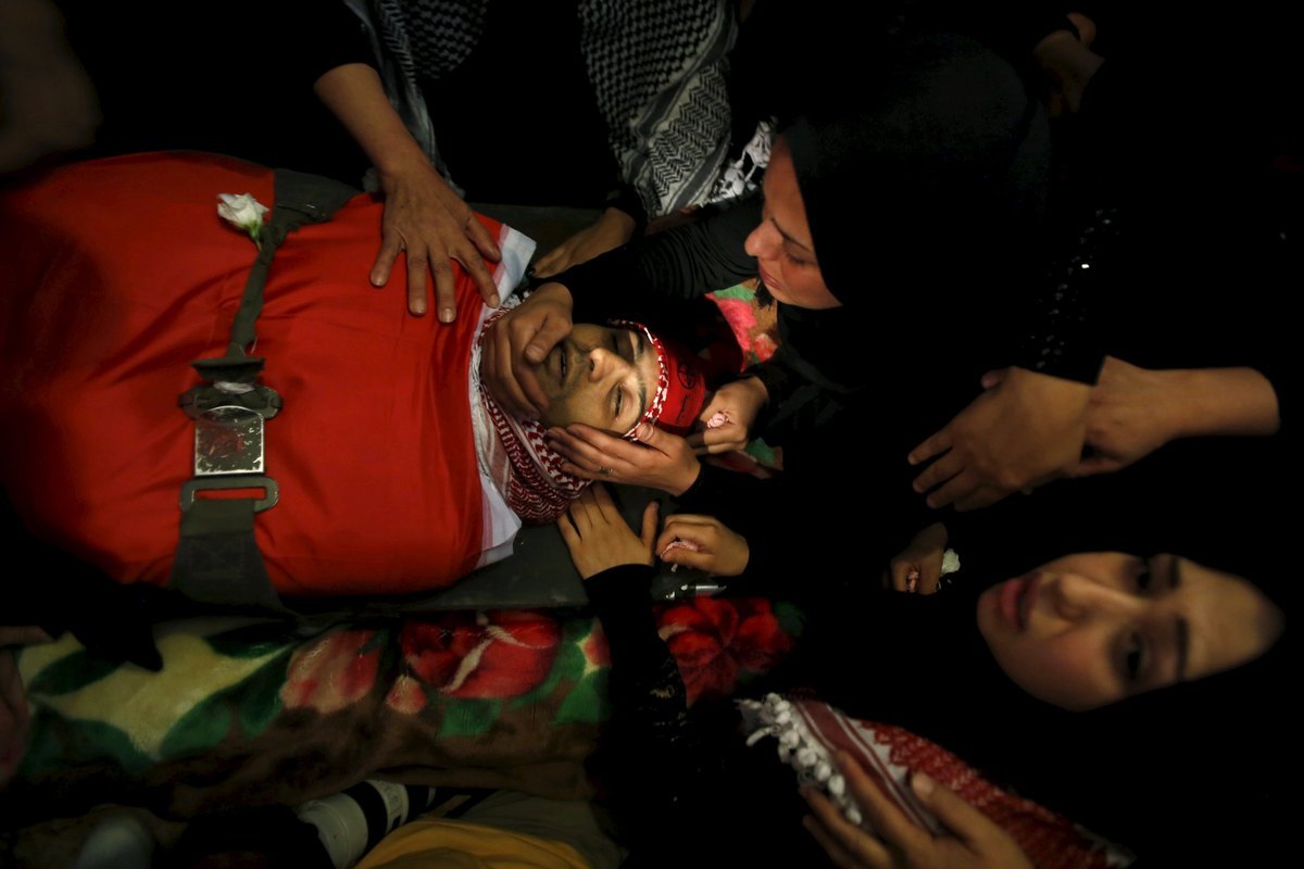 ΦΩΤΟ ΑΡΧΕΙΟΥ REUTERS