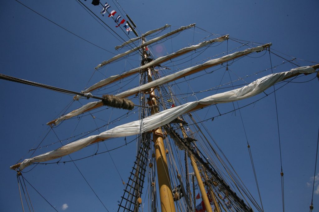 Ηράκλειο: Τραγικό ατύχημα εν πλω – Ηλικιωμένη “έχασε” δύο δάχτυλα