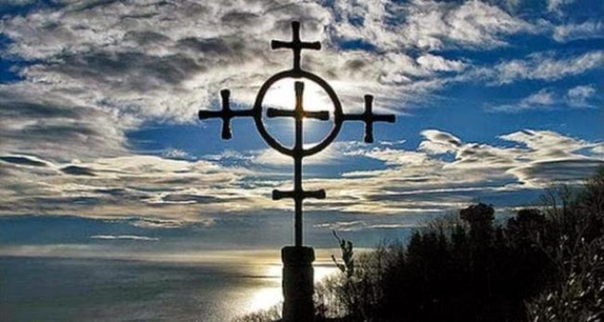 Συγκινητική αληθινή ιστορία για πνευματική ενίσχυση