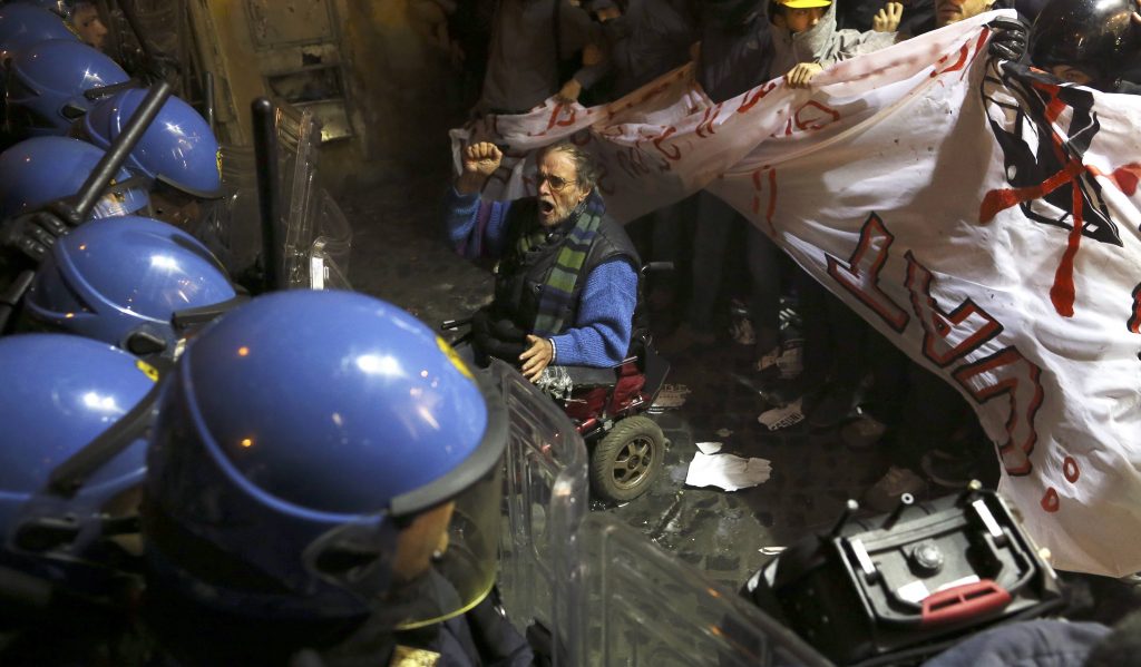 ΦΩΤΟ ΑΡΧΕΙΟΥ REUTERS