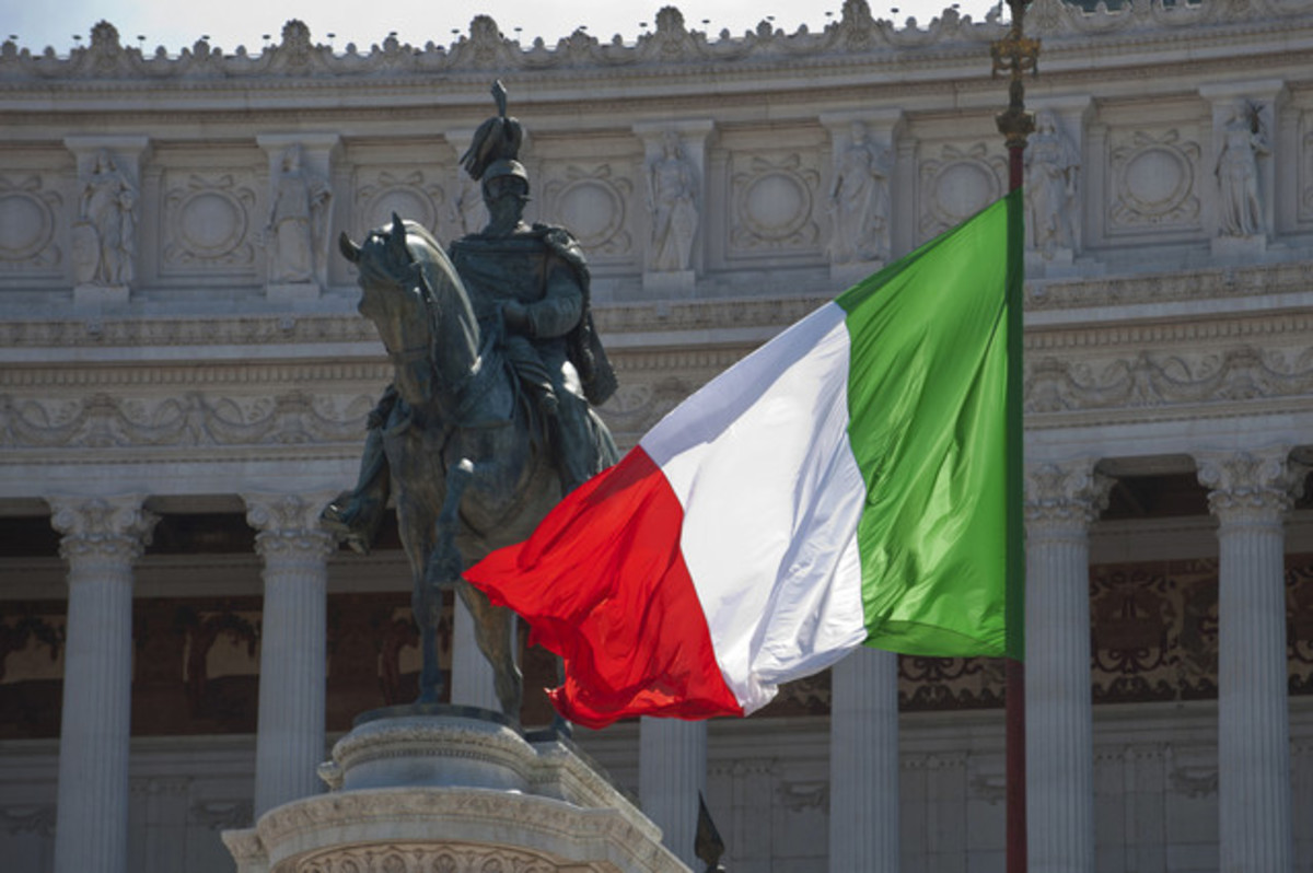 Πάνω από 6% το κόστος δανεισμού για την Ιταλία