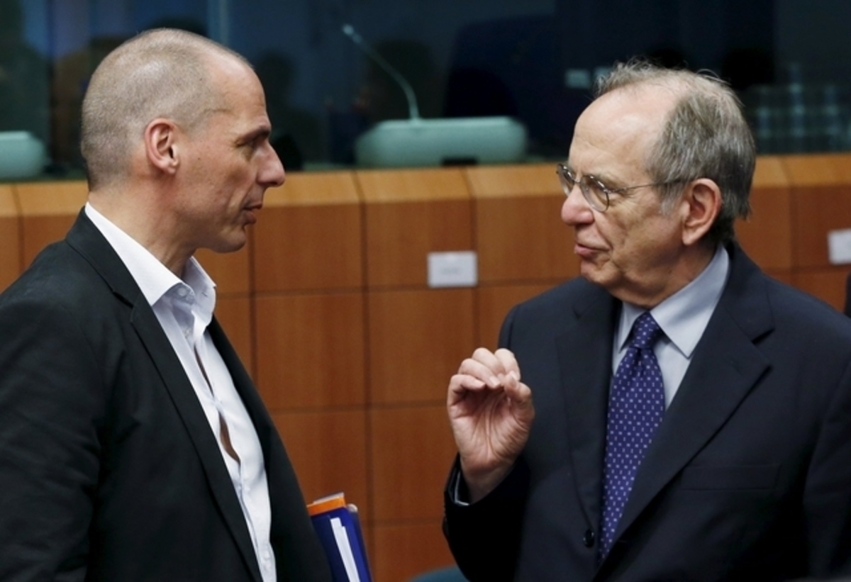 Πηγή: Reuters