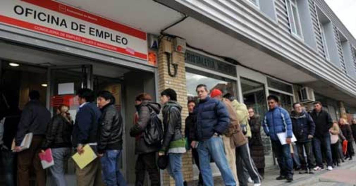 Νέα αύξηση ρεκόρ της ανεργίας στην Ιταλία