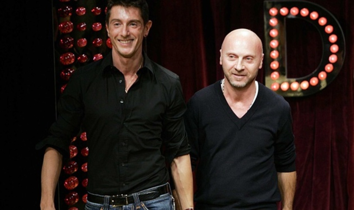 Γλίτωσαν τη φυλακή οι Dolce & Gabbana