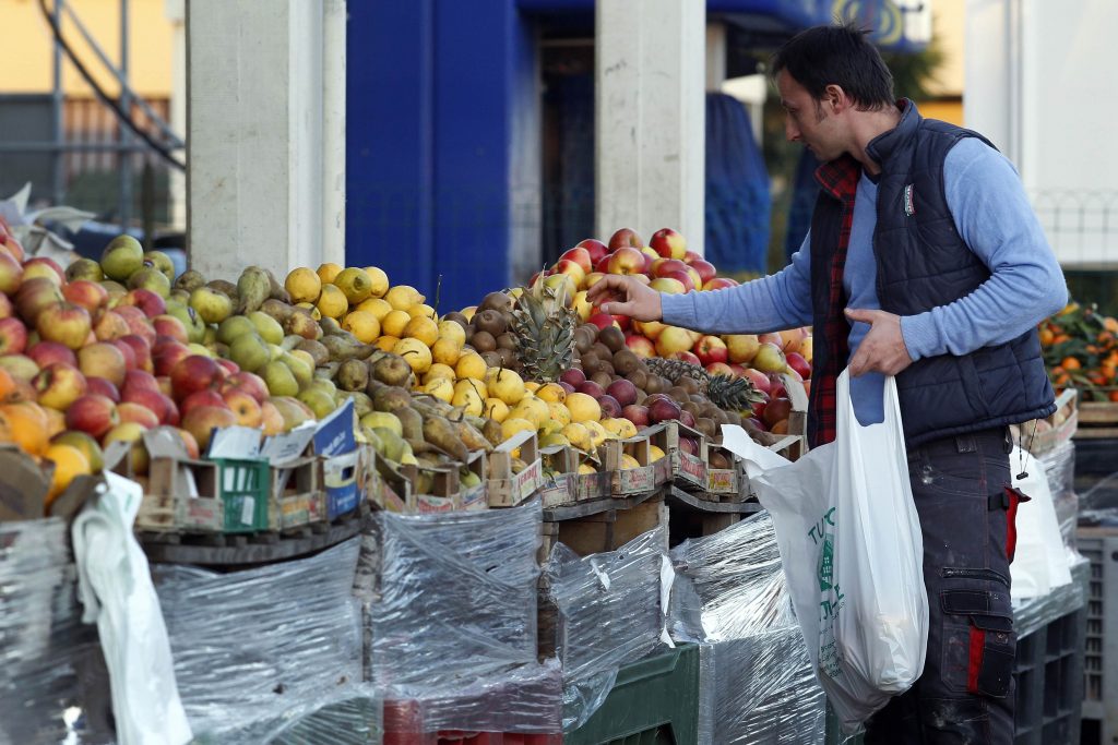 Επιπλέον φόροι 14,7 δισ. ευρώ για τους Ιταλούς το 2013