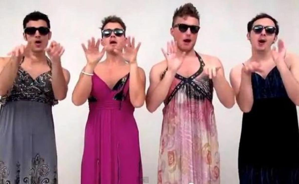 Το τραγούδι που έσπασε τα νεύρα στους Ιταλούς