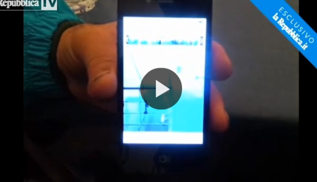 Νέο βίντεο ντοκουμέντο