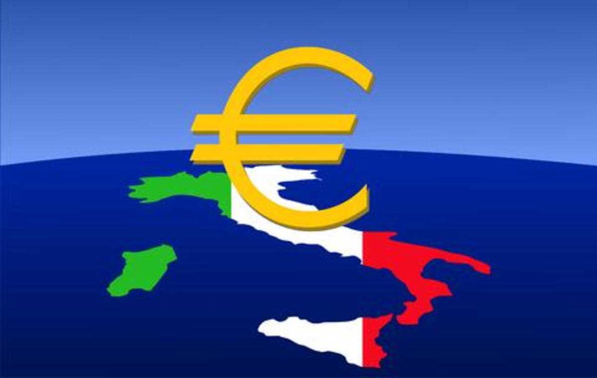 Στα πρόθυρα ευρωδιάσωσης και η Ιταλία;