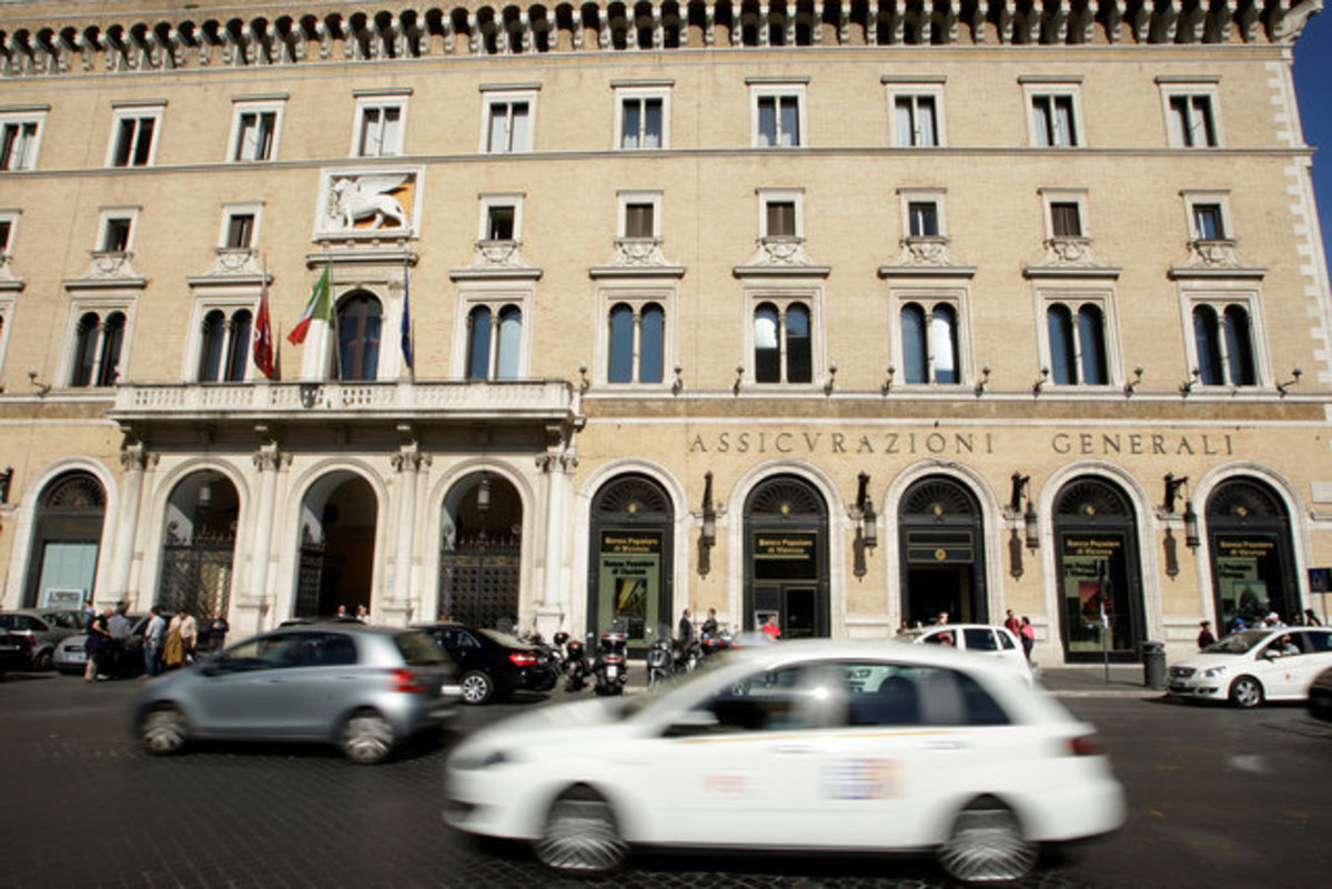 Η “ανταρσία” της Ιταλίας στα νέα μέτρα που ζητάει η Κομισιόν