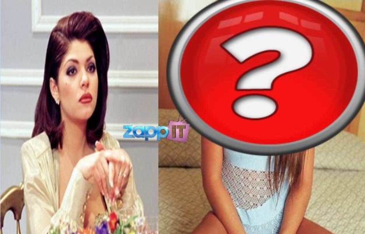 Δείτε πως είναι η Σοράγια από την Μαρία της γειτονιάς!