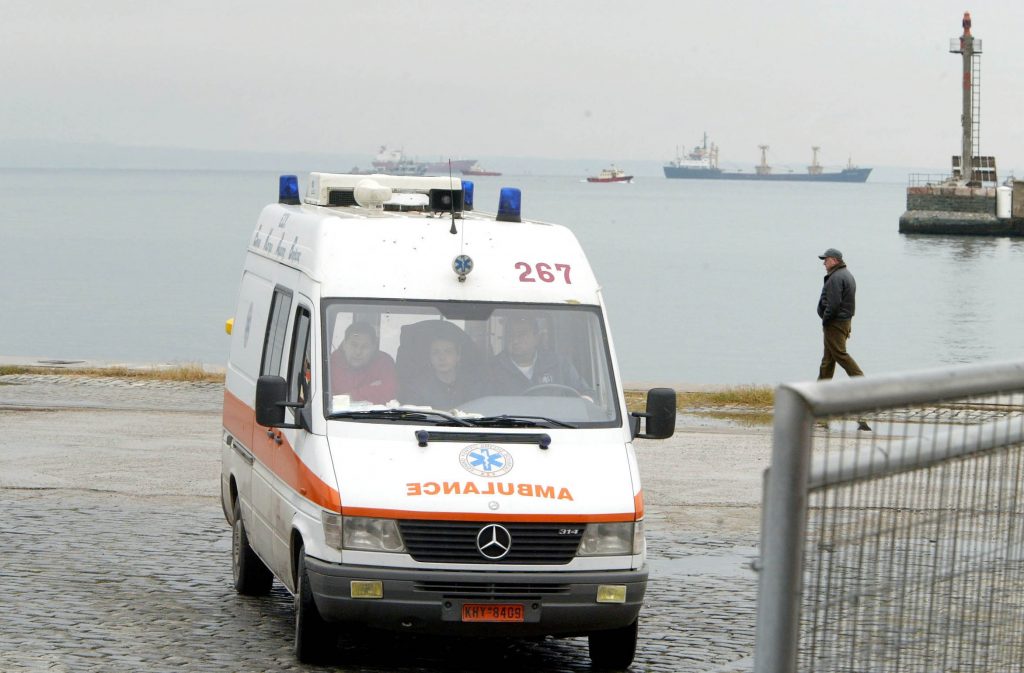 ΦΩΤΟ ΑΡΧΕΙΟΥ EUROKINISSI