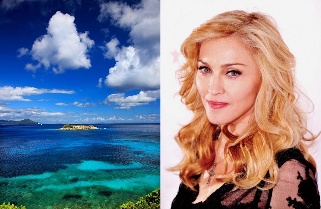 Η Madonna έρχεται στην Ιθάκη! Τι έχει ζητήσει;