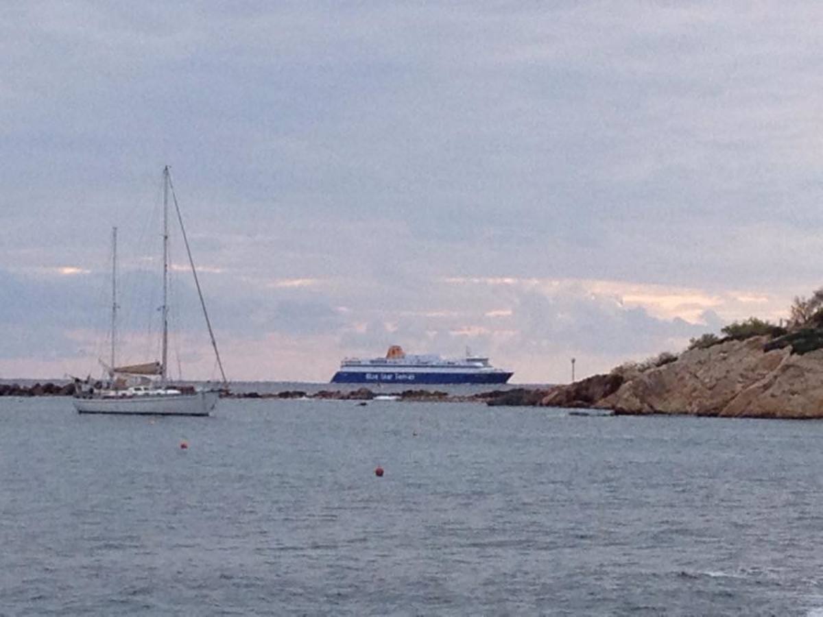 ΦΩΤΟ από cyclades24.gr