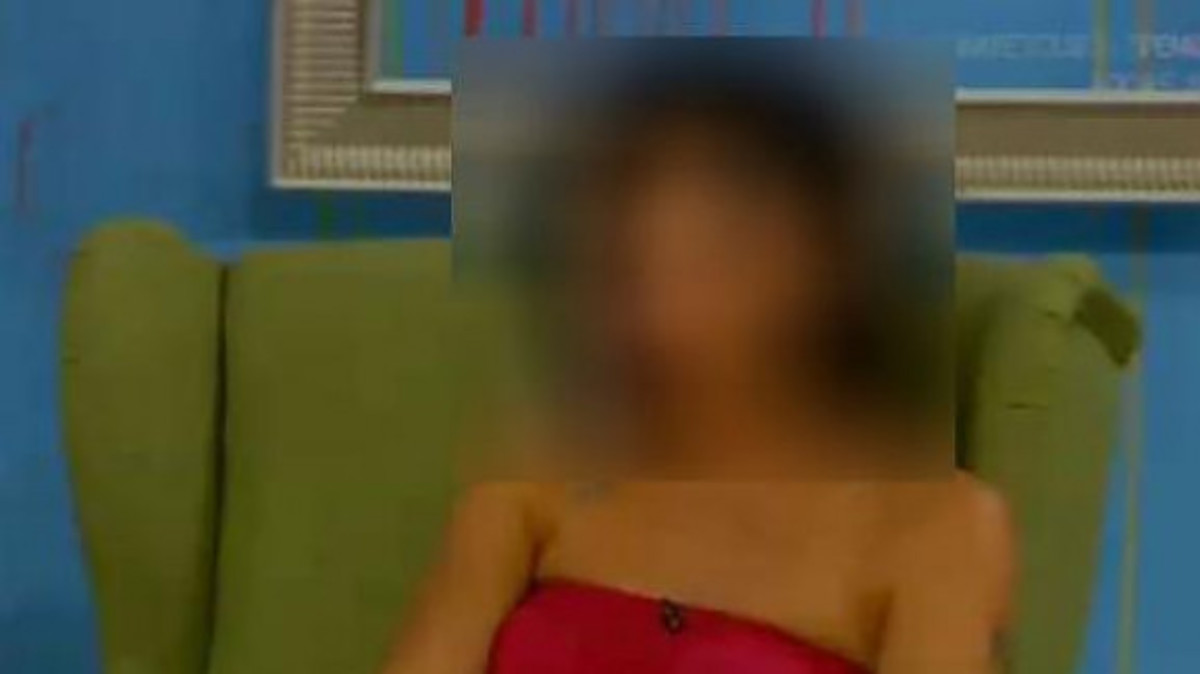 Αγαπημένη ηθοποιός αποχώρησε από το “Μπρούσκο”
