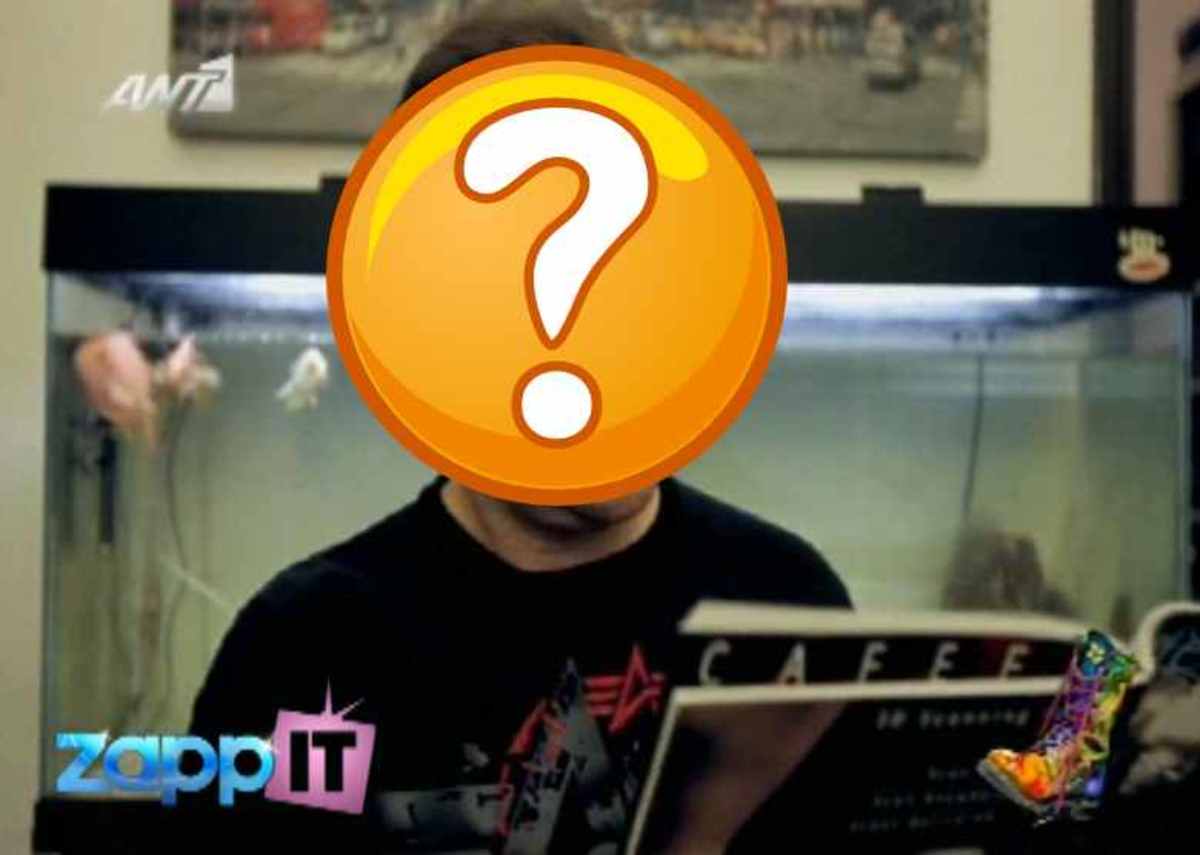 Πασίγνωστος ηθοποιός γύρισε σποτ για την ακροδεξιά