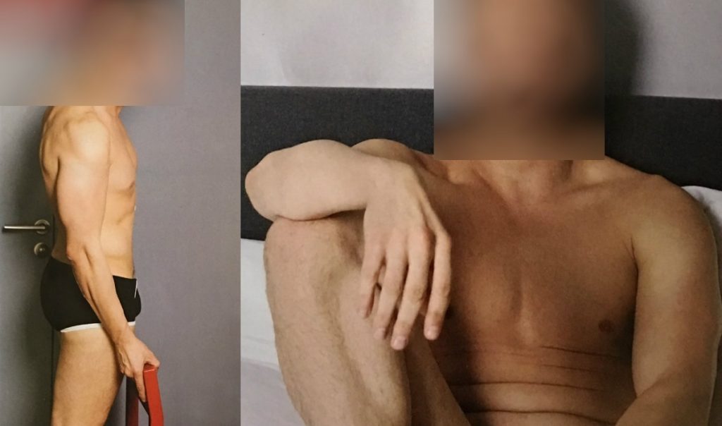 «Όταν δεν είχα καθόλου χρήματα, έκλεψα μια εξάτμιση από ένα μηχανάκι για να την πουλήσω»!