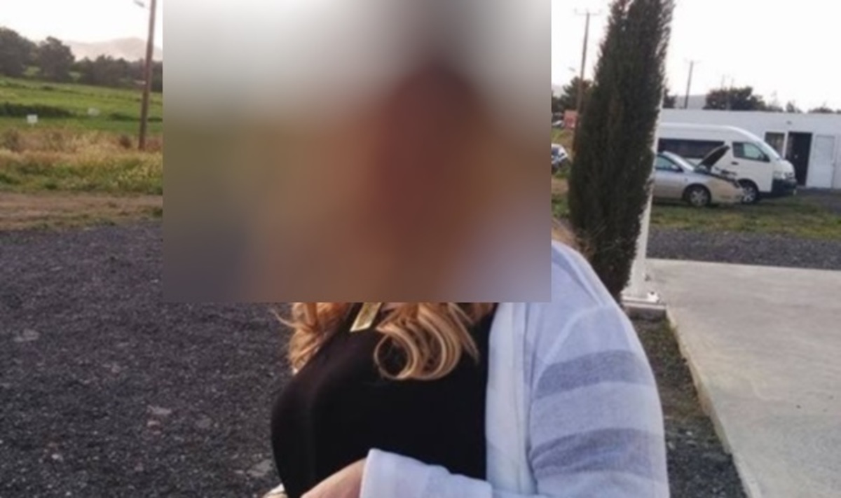 Η αποκάλυψη της ηθοποιού: «Μου ανακοίνωσε πως είχε άλλη σχέση – Για αυτό με χώρισε»