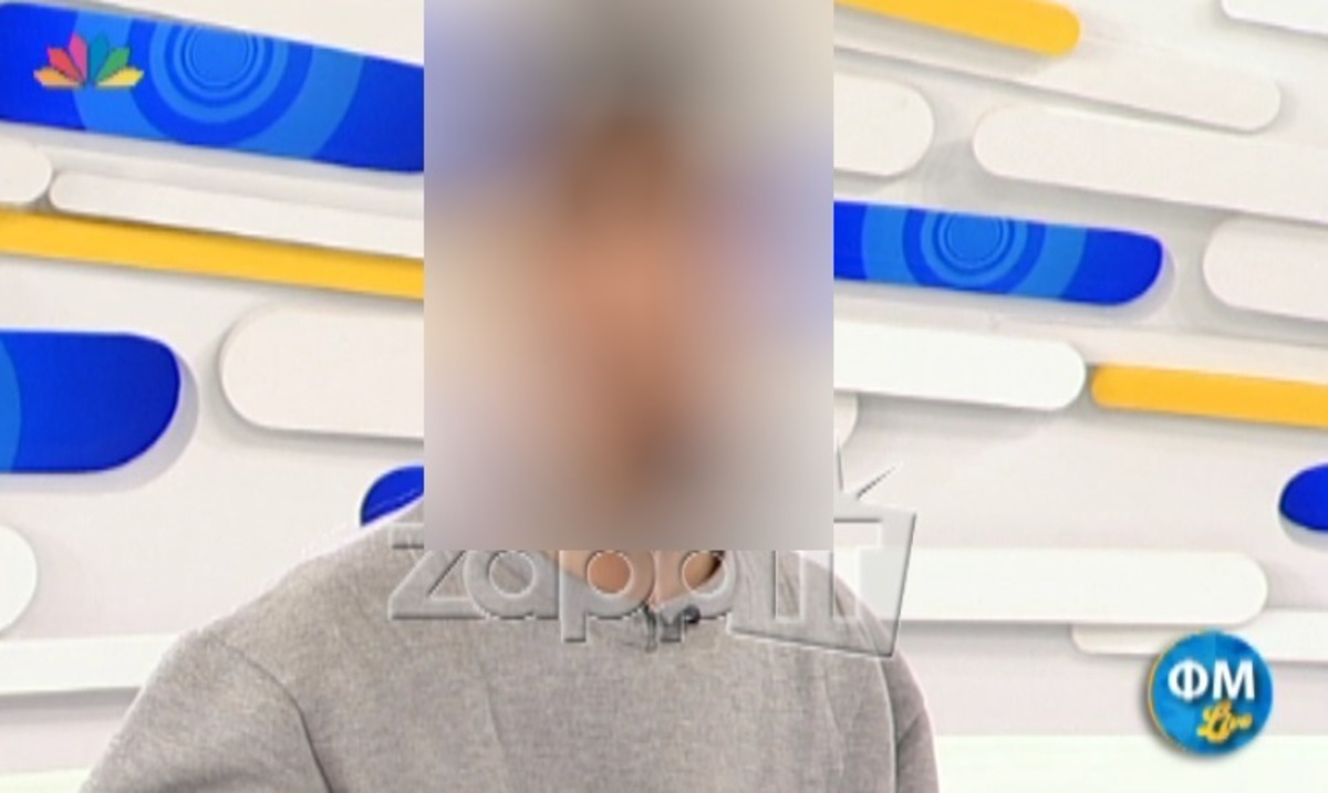 «Μόνο σε στιγμή τρέλας θα μπορούσα να παντρευτώ»