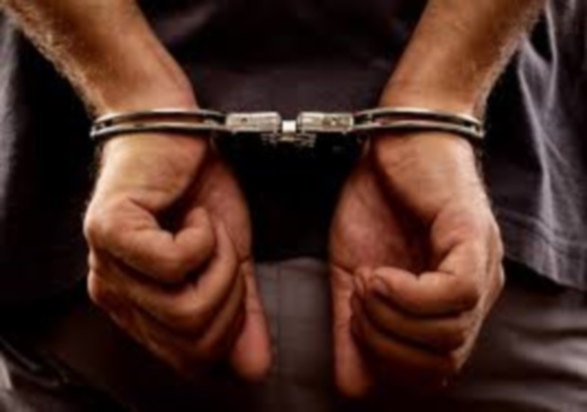 Αγνώριστος και γερασμένος ο ηθοποιός που συνελήφθη για τρίτη φορά μέσα σε λίγους μήνες