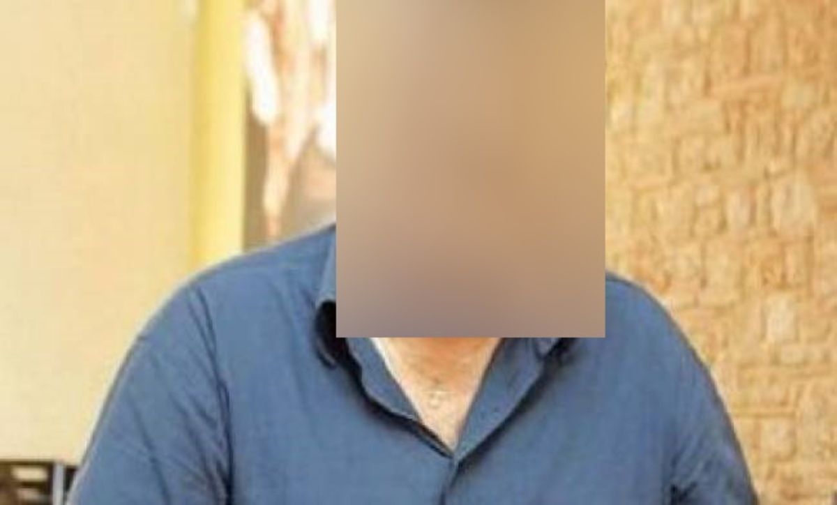 «Με έχουν πετάξει από την τηλεόραση… επτά ολόκληρα χρόνια! Δεν υπάρχω γι’ αυτούς, είμαι… νεκρός»!