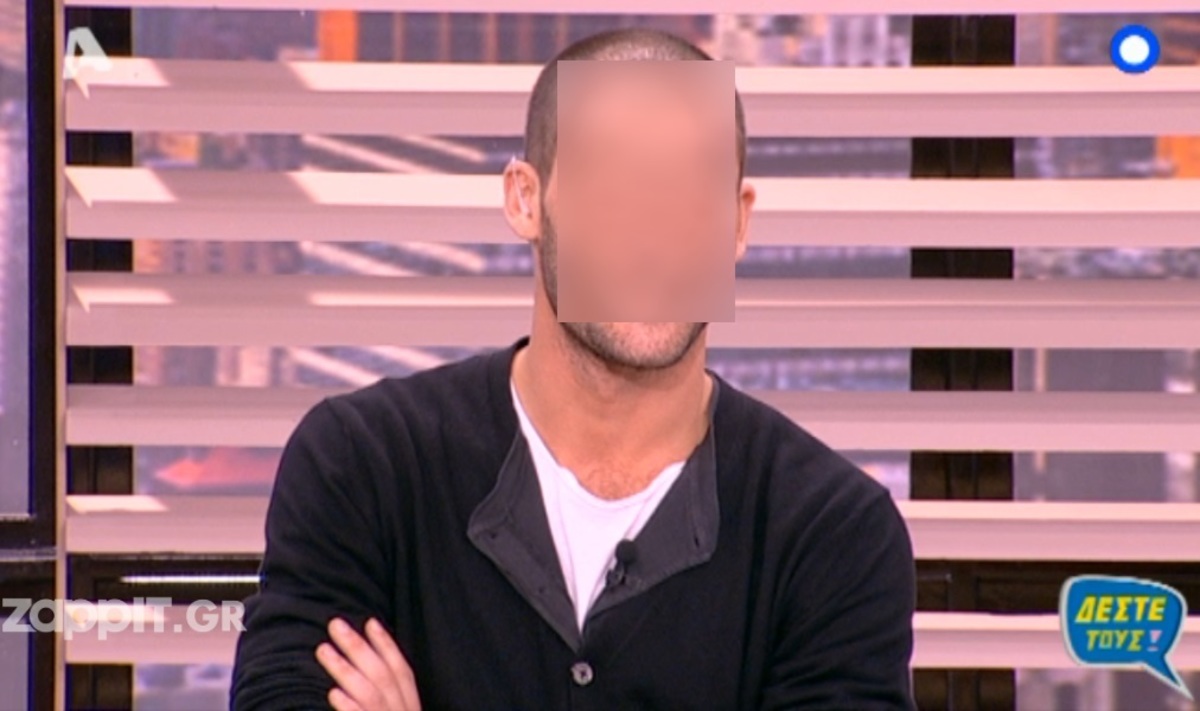 Παρουσιαστής-έκπληξη στη θέση του Νίκου Μουτσινά
