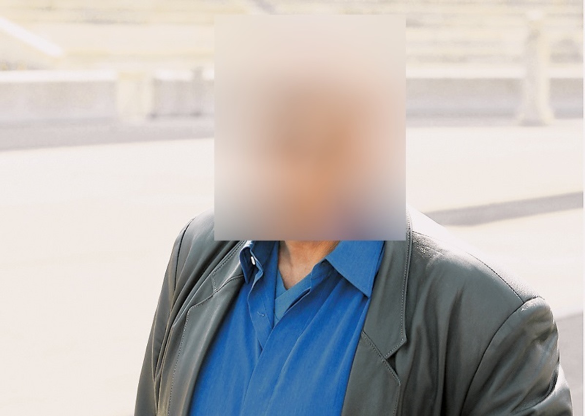 «Μετά από ενάμιση μήνα στην απομόνωση, έρχεται ένας με ένα πουλί τέτοιο…»!