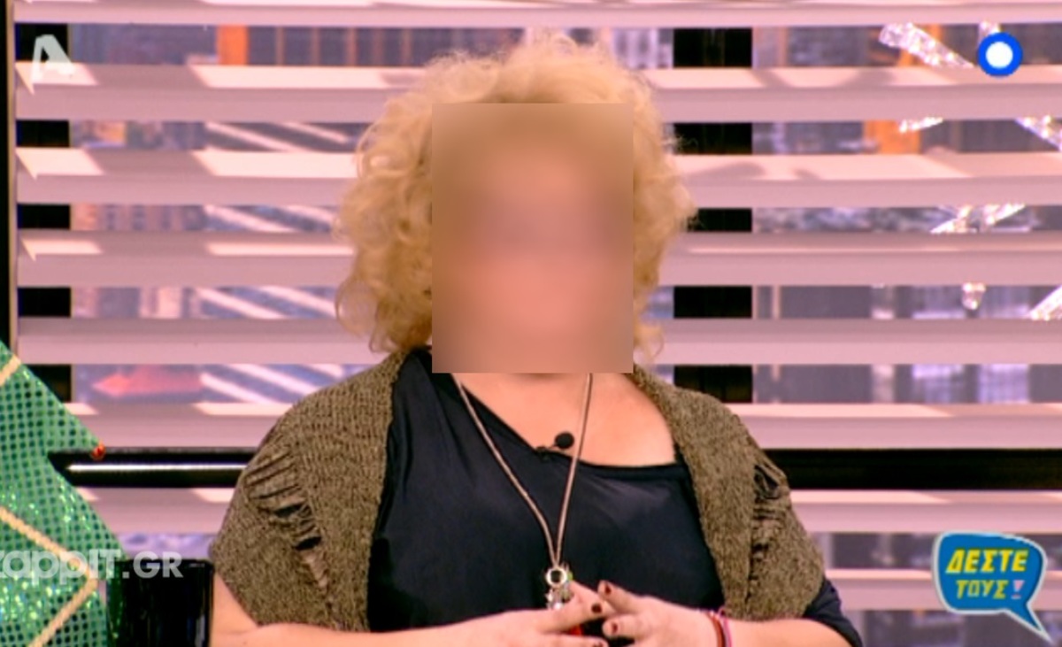 Ποια αντικατέστησε τον Νίκο Μουτσινά;