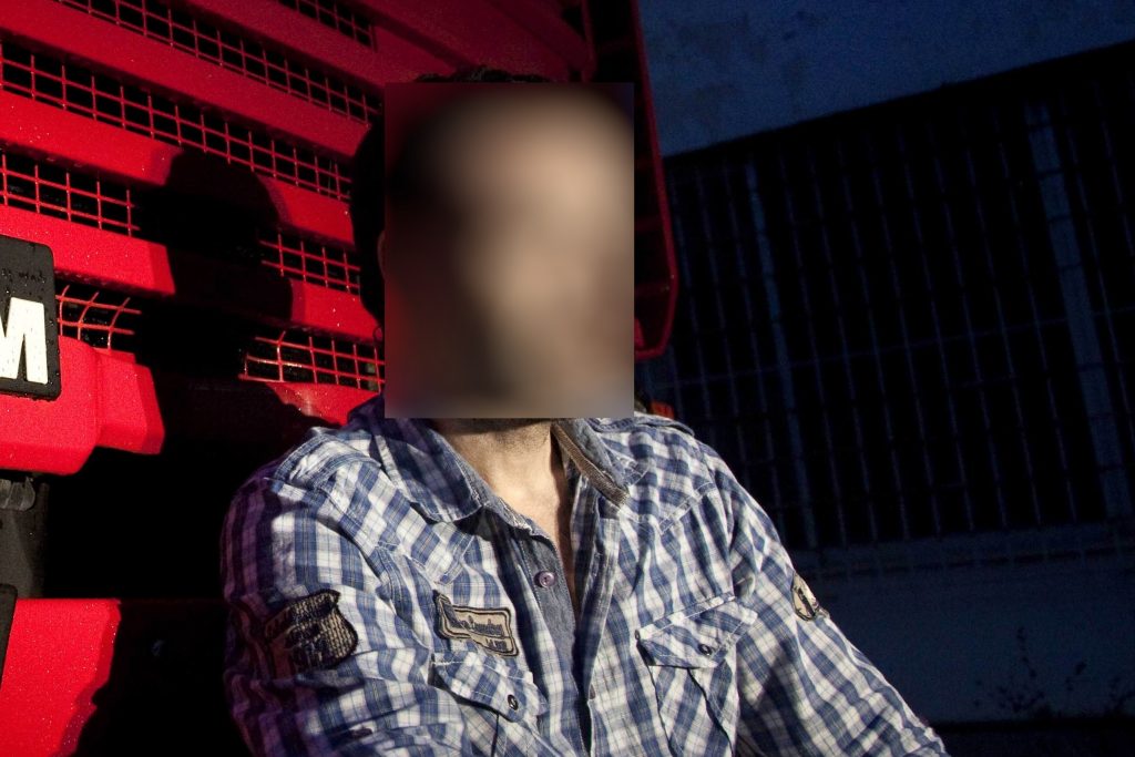 Έλληνας ηθοποιός: «Έχω να φάω κρέας πέντε χρόνια»