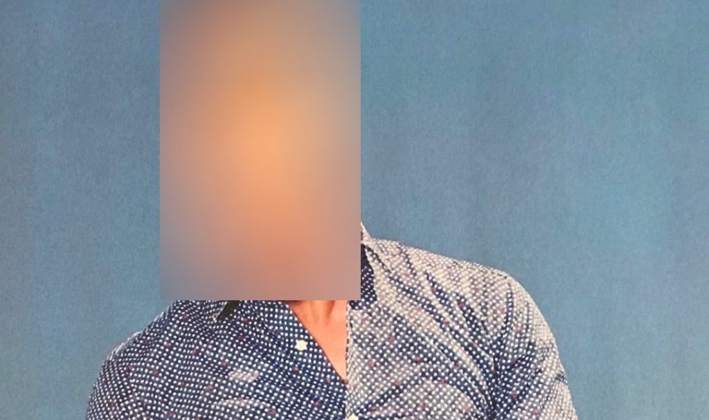 «Ιδανικό θα ήταν να είμαι σε ένα αεροπλάνο και να ανατιναχθεί για να μην καταλάβω τίποτα»!