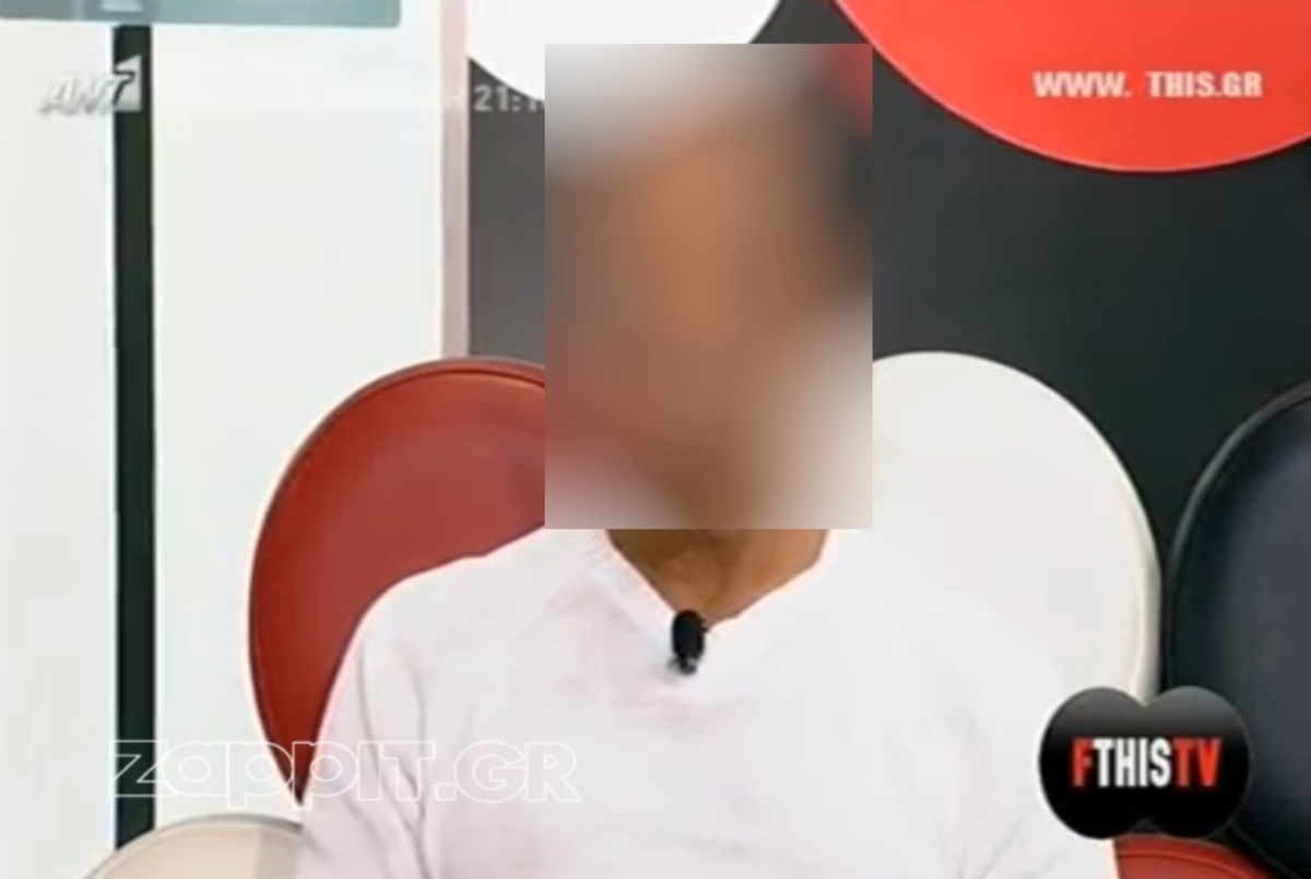 “Δεν χτυπάει το τηλέφωνό μου για τηλεόραση εδώ και 5 χρόνια”!