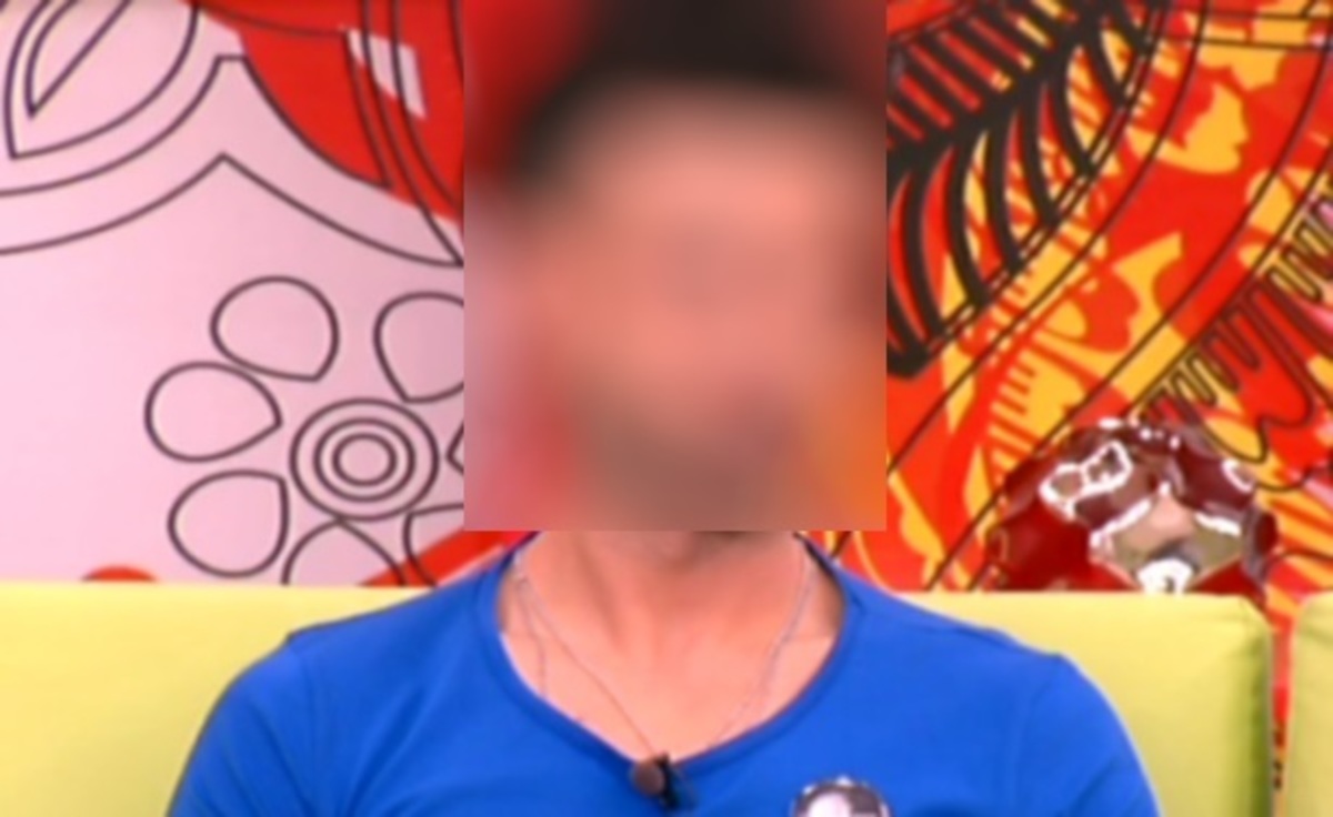 “Η προσωπική μου ζωή είναι ένα φρούριο”!