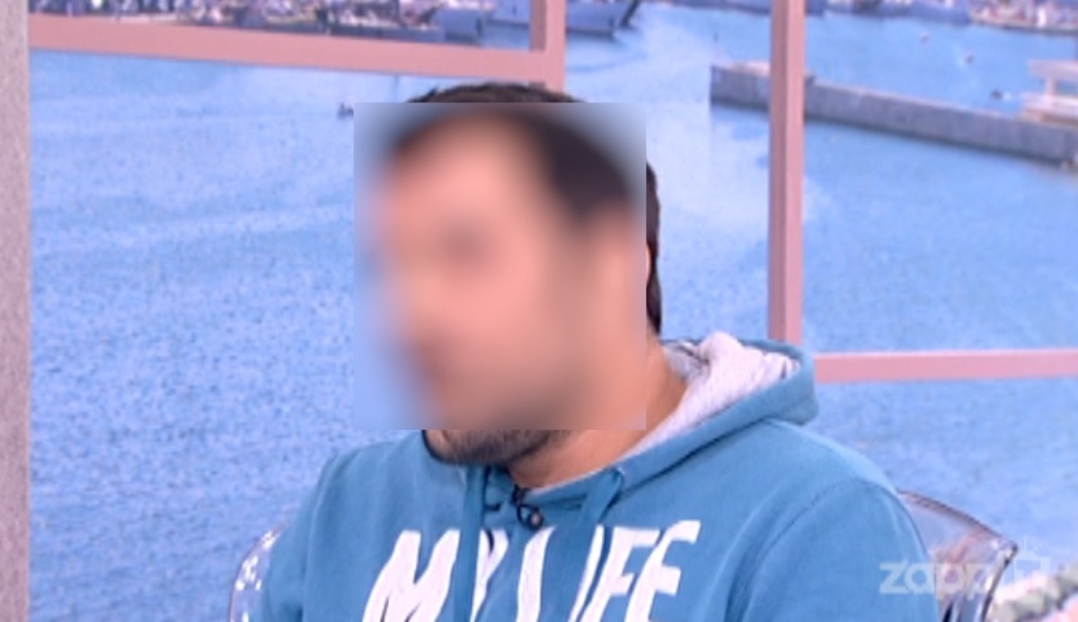 Γνωστός Έλληνας ηθοποιός ασχολήθηκε με το θέατρο επειδή του το είπε αστρολόγος!