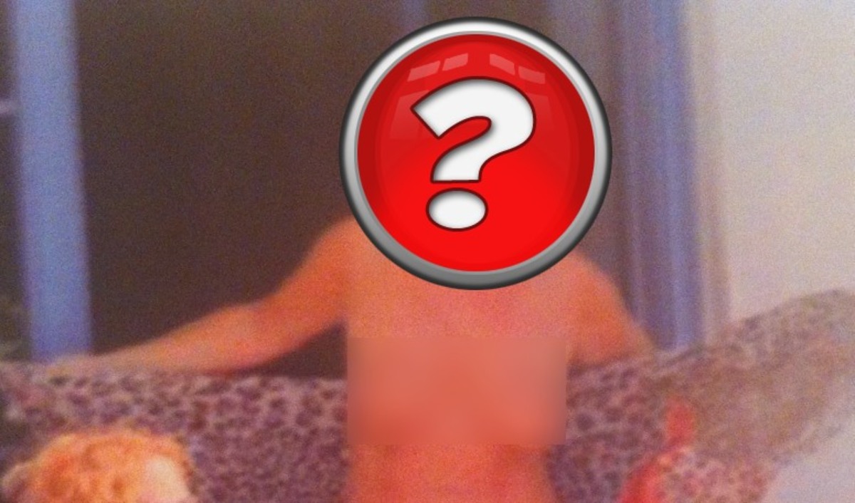 Πασίγνωστη Ελληνίδα ηθοποιός κυκλοφορούσε topless στη βεράντα πολυτελούς ξενοδοχείου στη Ρόδο!