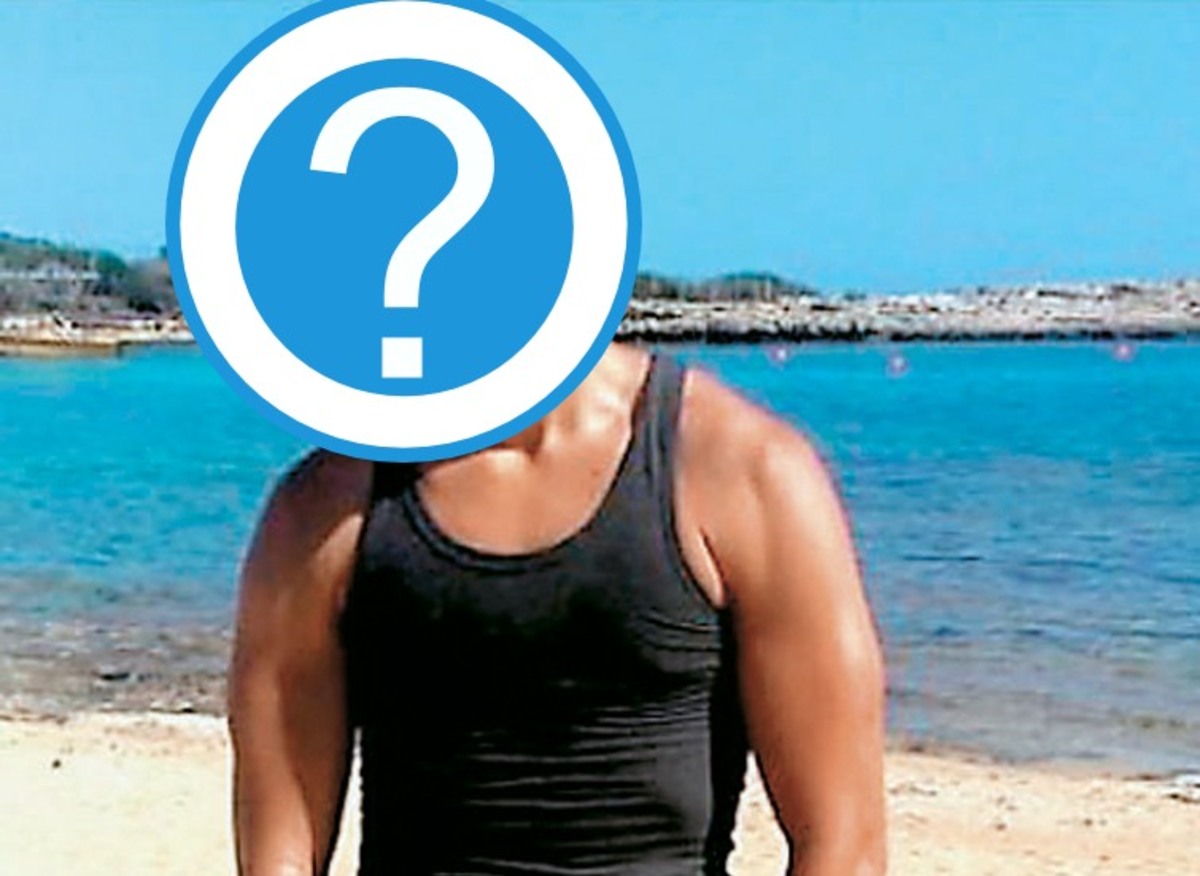 Ποιόν Έλληνα ηθοποιό θα δούμε προσεχώς …γυμνό;