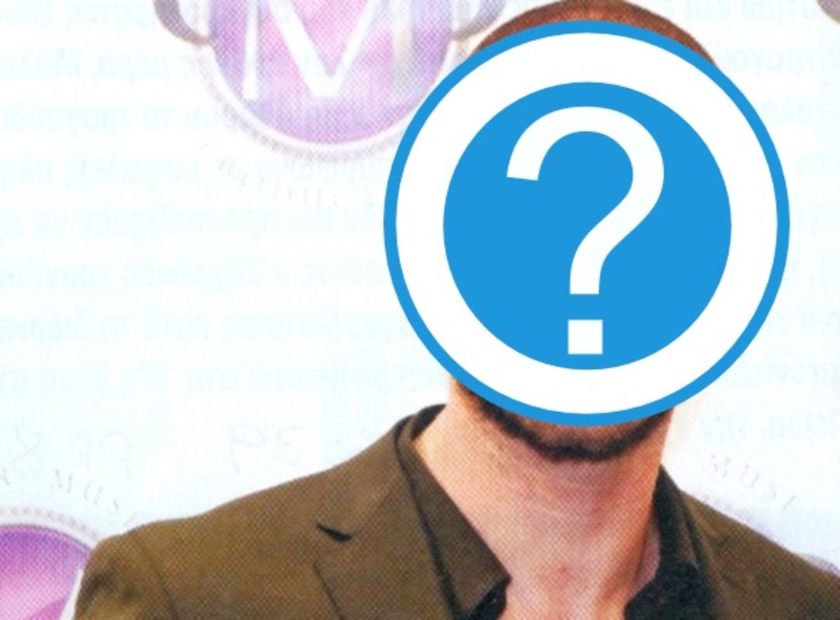 Πασίγνωστος Έλληνας ηθοποιός δηλώνει πως έχει συνευρεθεί με τρεις γυναίκες ταυτόχρονα!