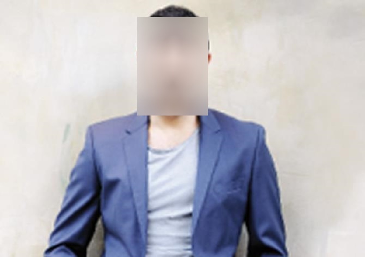 “Μακάρι να με πάρει ο Καπουτζίδης στο νέο σίριαλ”!