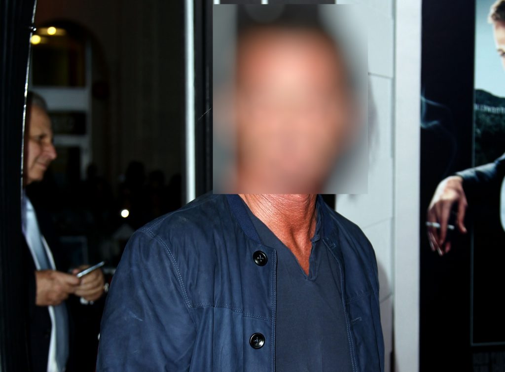 Πασίγνωστος ηθοποιός κάλεσε αστυνομικό να τον συνοδεύσει από το εστιατόριο στο αυτοκίνητό του!