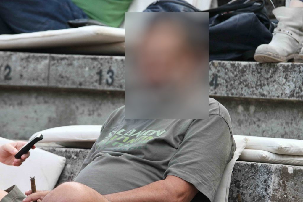 “Ναι, έπαιξα σε αλβανική παραγωγή”…