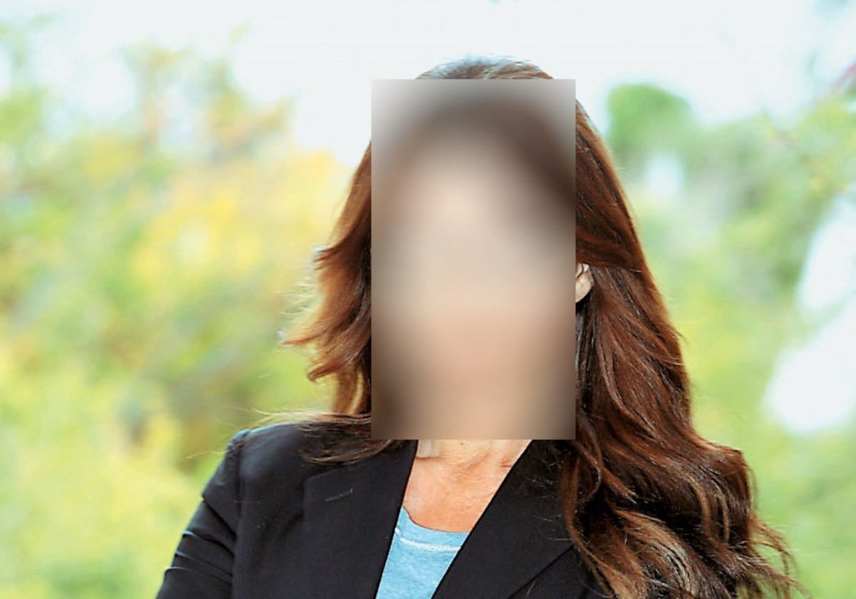 Διάσημη Ελληνίδα ηθοποιός: «Οι γυναίκες με αγάπησαν παθιασμένα! Το έχω βιώσει κι αυτό»…