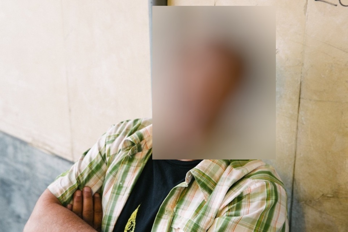 Καταξιωμένος Έλληνας ηθοποιός: «Πλέον παίρνω τα φάρμακά μου και έχω μάθει να διαχειρίζομαι την κατάθλιψή μου»